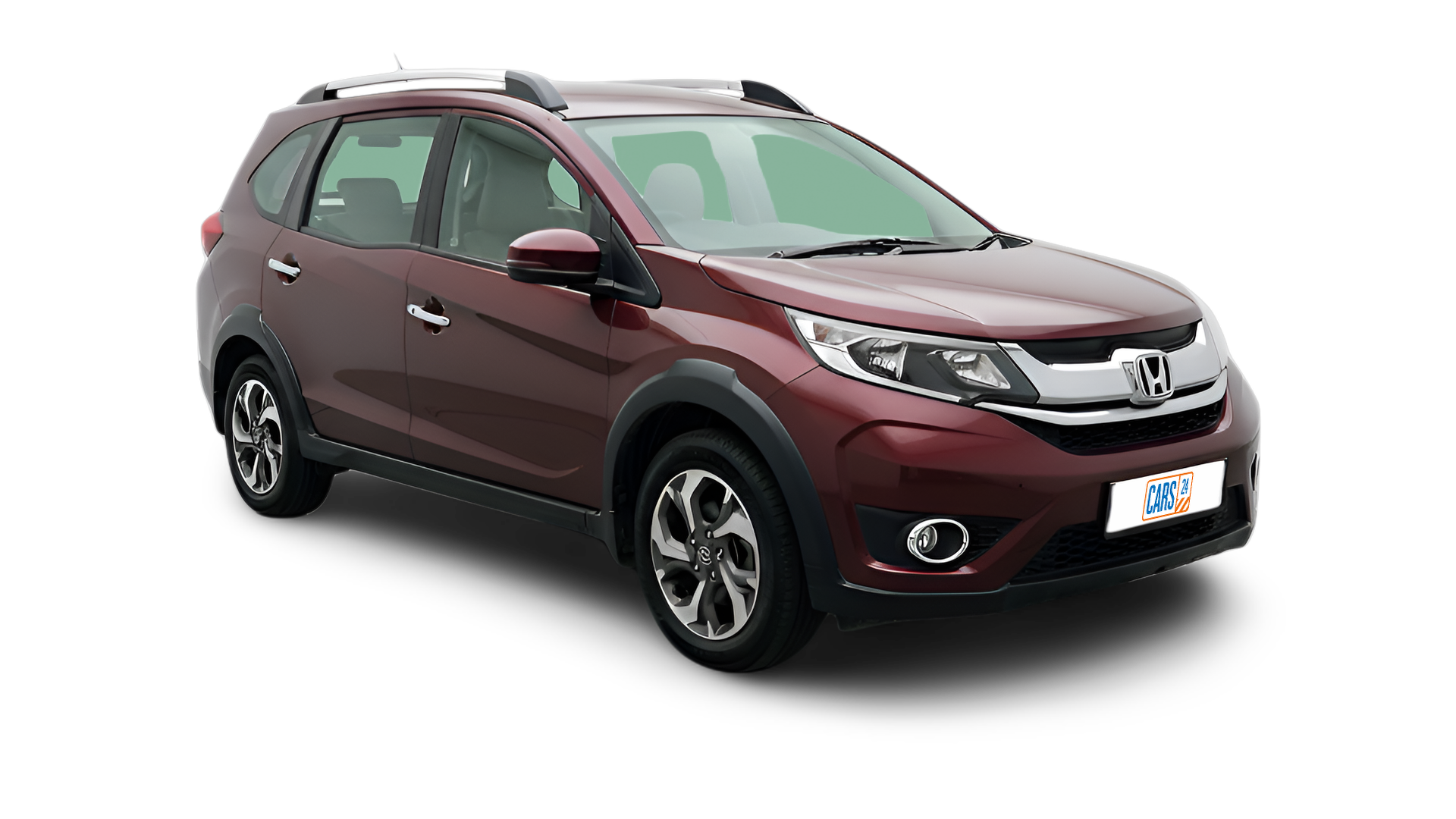 Honda BR-V-img